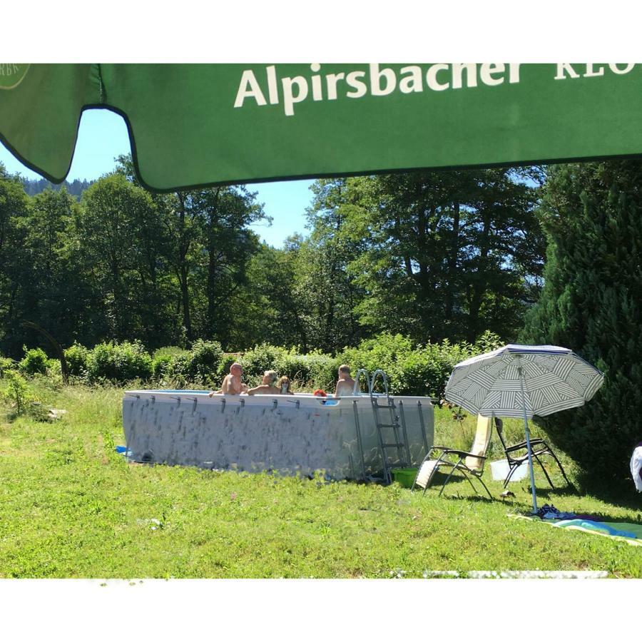 Hotel Enz Residenz 3*